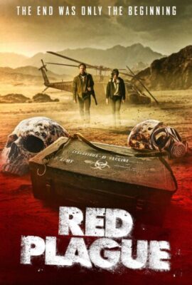 فيلم Red Plague (2025)