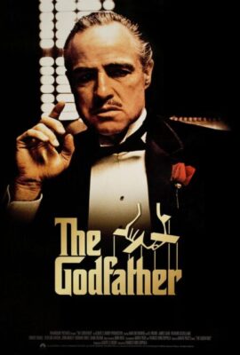 فيلم The Godfather (1972)