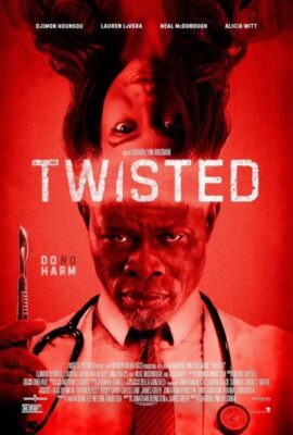 فيلم Twisted (2026)