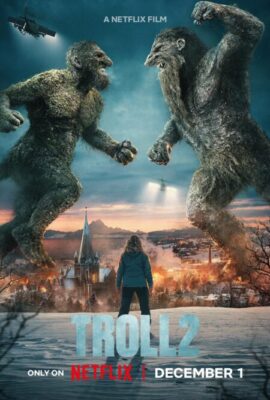 فيلم Troll 2 (2025)