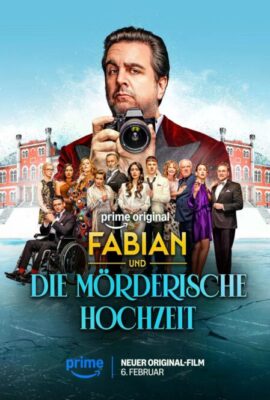 فيلم Fabian und die mörderische Hochzeit (2026)