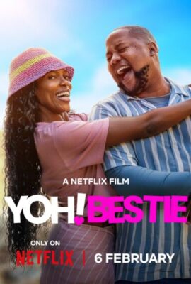 فيلم Yoh! Bestie (2026)