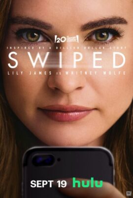 فيلم Swiped (2025)