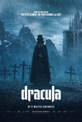 فيلم Dracula (2025)
