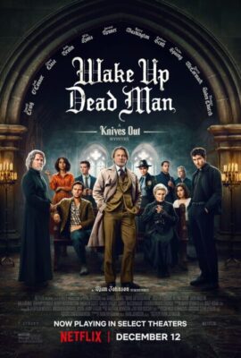 فيلم Wake Up Dead Man (2025)