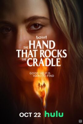 فيلم The Hand That Rocks the Cradle (2025)