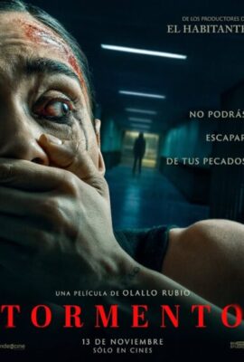 فيلم Tormento (2025)