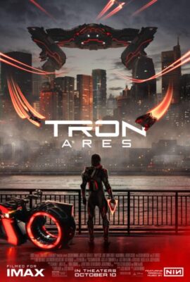 فيلم Tron: Ares (2025)