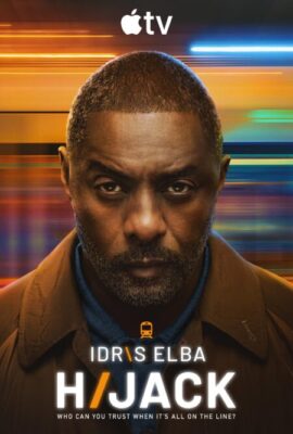 مسلسل Hijack (2026) الموسم الثاني