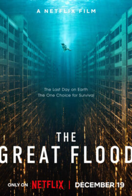 فيلم The Great Flood (2025)