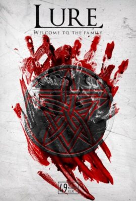 فيلم Lure (2026)